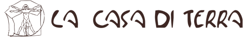 Logo La Casa di Terra