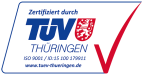 Certificato TUV